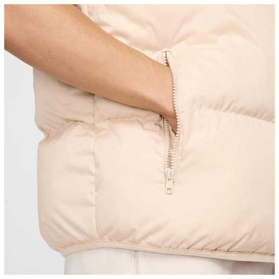Nike Ανδρικό αμάνικο μπουφάν Sportswear Club PrimaLoft Puffer Vest